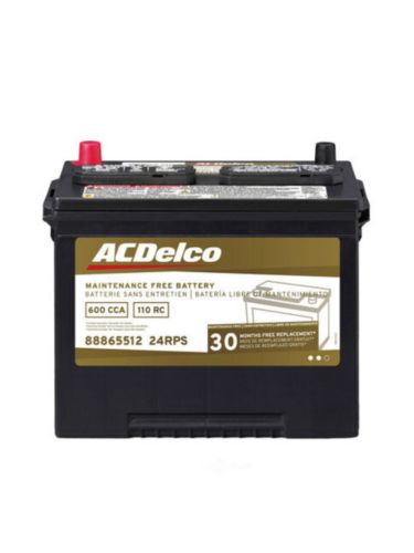No-Charge 12 V Battery Test + $20 Instant Rebate