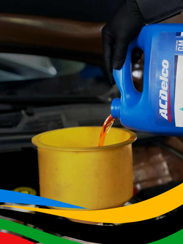Save $20 Off a DEX-COOL Coolant Flush