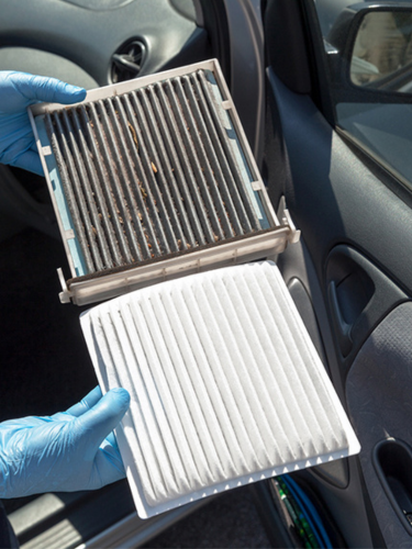 Save up to $15 on Air Filters
