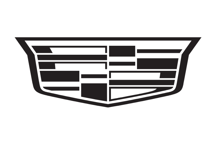 Cadillac Logo