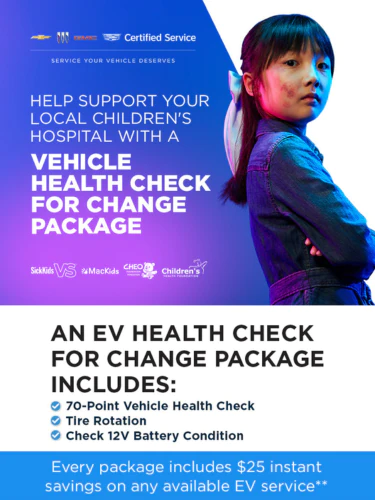 Drive with Confidence & Support a Great Cause!